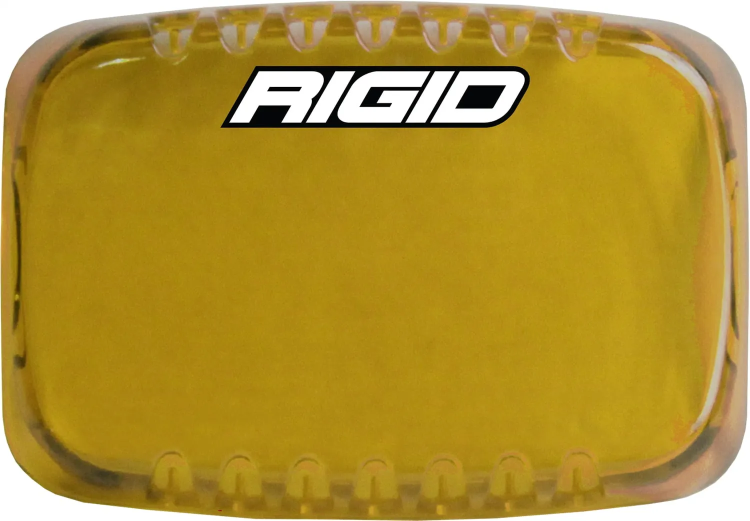 Rigid Industries SR-M Series Amber Light Cover 301933