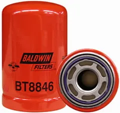 Baldwin BT8840-MPG Maximum Performance  Hydraulic Spin-on