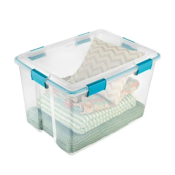 Sterilite Gasket Storage Box