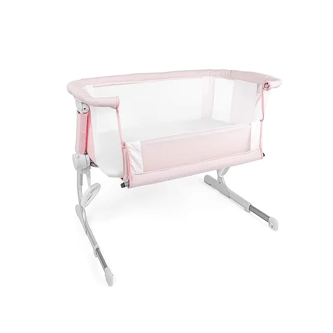 Baby Delight Beside Me Dreamer Bassinet Bedside Sleeper