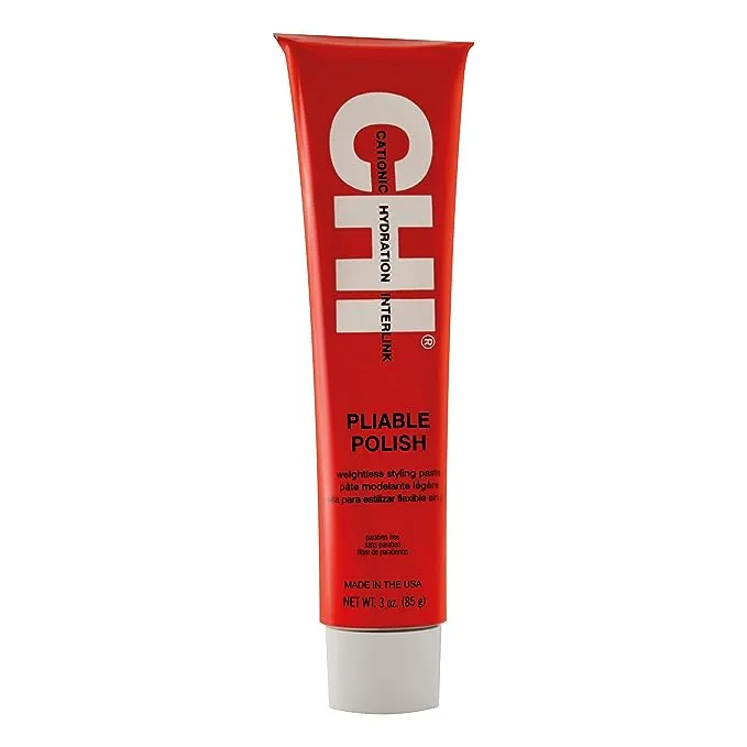 CHI Pliable Polish Weightless Styling Paste