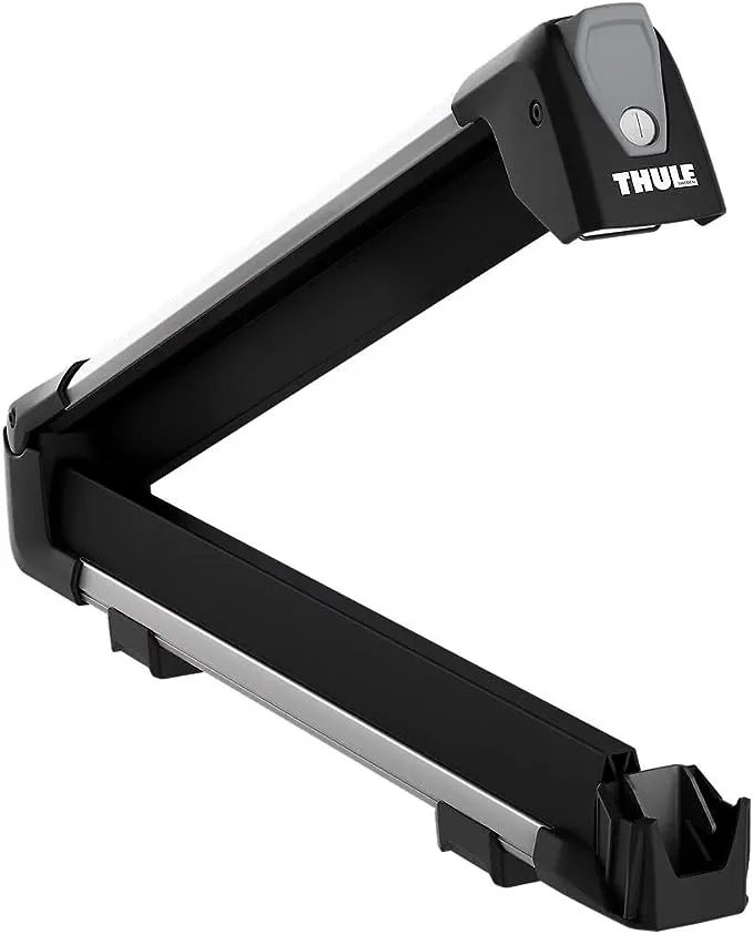 Thule SnowPack Medium Roof Top Ski Rack