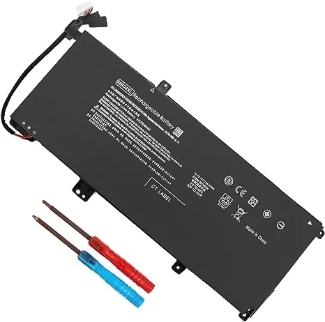 HP Envy x360 Convertible Battery