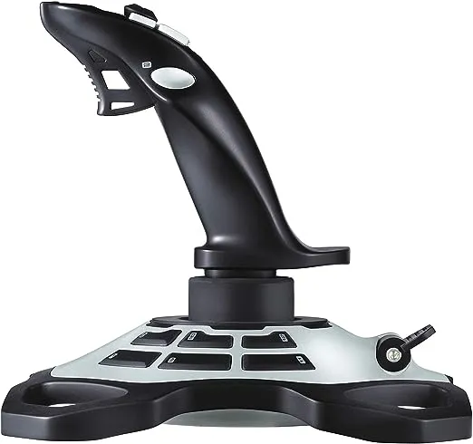 Logitech Extreme 3D Pro Joystick