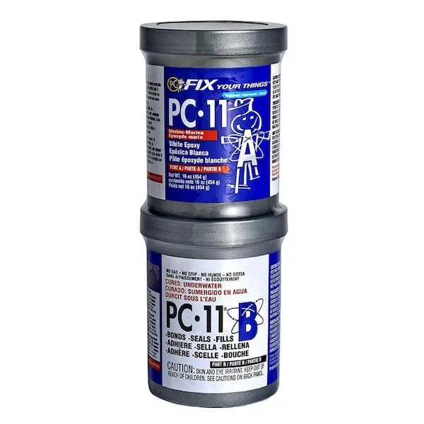 PC-11 Paste Epoxy