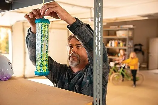 RESCUE! Fly TrapStik – Indoor Hanging Fly Trap