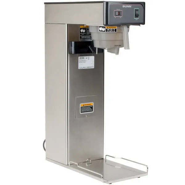 Bunn 36700.0059, 3 Gallon Automatic Iced Tea Brewer