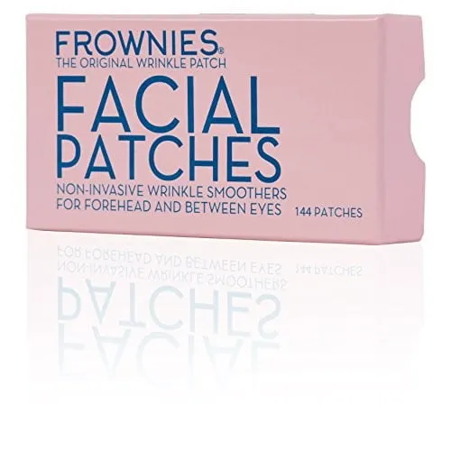 Frownies Eyes Facial Patches