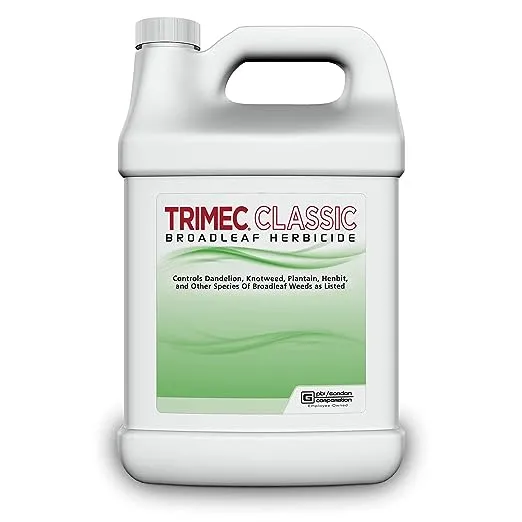 Trimec Classic Broadleaf Herbicide - 1 gal jug