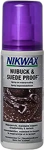 Nikwax Nubuck Suede Proof