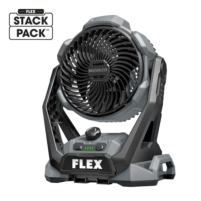 Flex FX5471-Z Jobsite Fan - Bare Tool