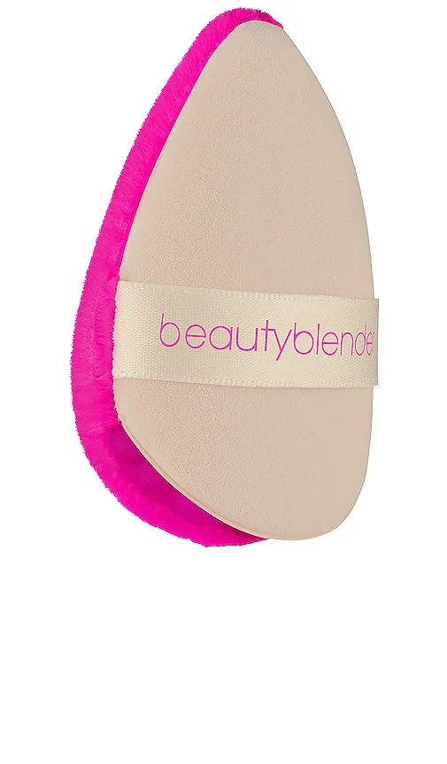 Beautyblender Power Pocket Dual Sided Powder Puff