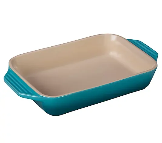 Le Creuset Heritage 4 Rectangular Dish