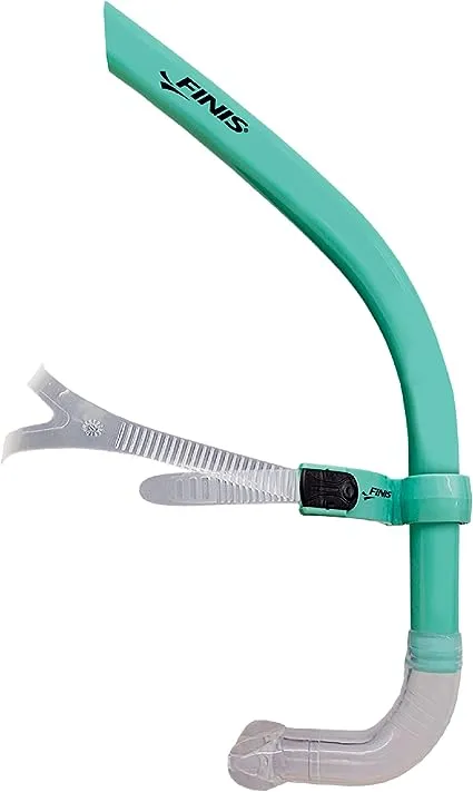 Finis Glide Snorkel (Mint Green)