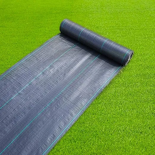 3ftx300ft Weed Barrier Landscape Fabric 3.2oz Weed Barrier Fabric, Easy Setup Landscaping Fabric, Garden Weed Fabric