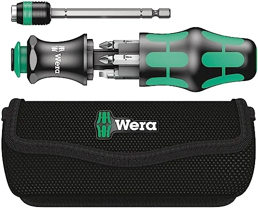 Wera 05051021001 0.60