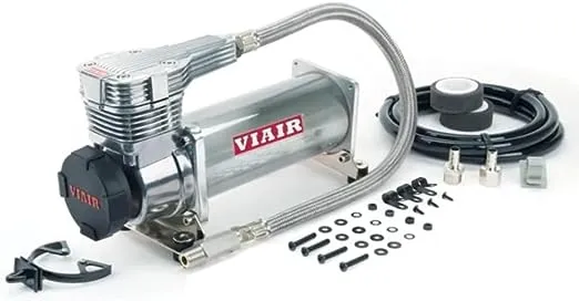 Viair 485C (Gen. 2) Platinum Air Compressor 200 PSI (P/N 48500)