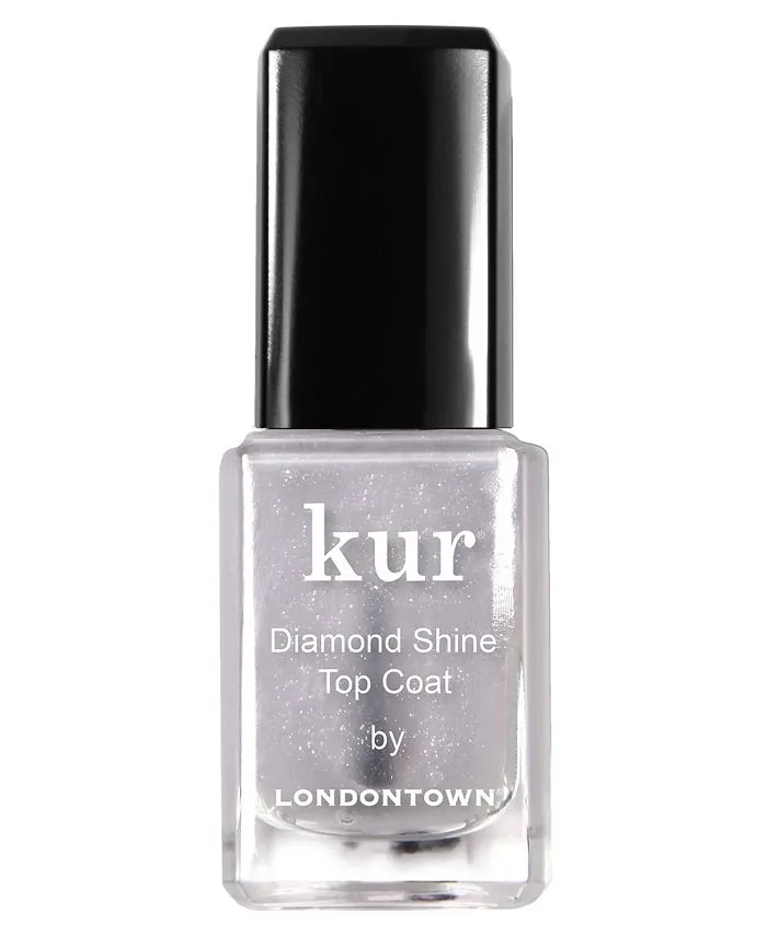 Kur - Diamond Shine Top Coat