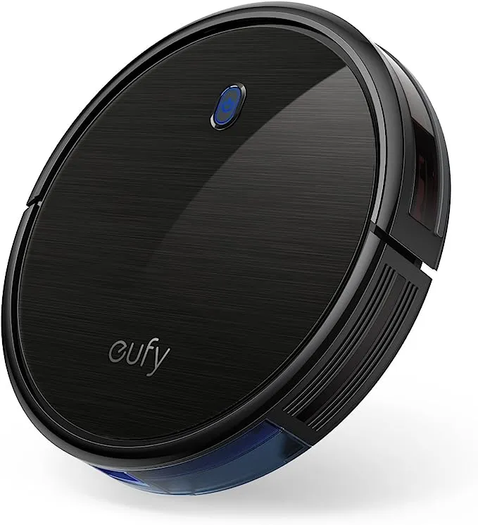 eufy RoboVac 11S Self-Charging Robotic Vacuum Cleaner