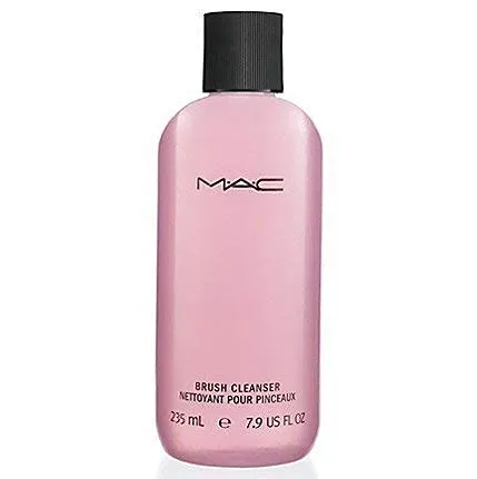 Mac Brush Cleanser