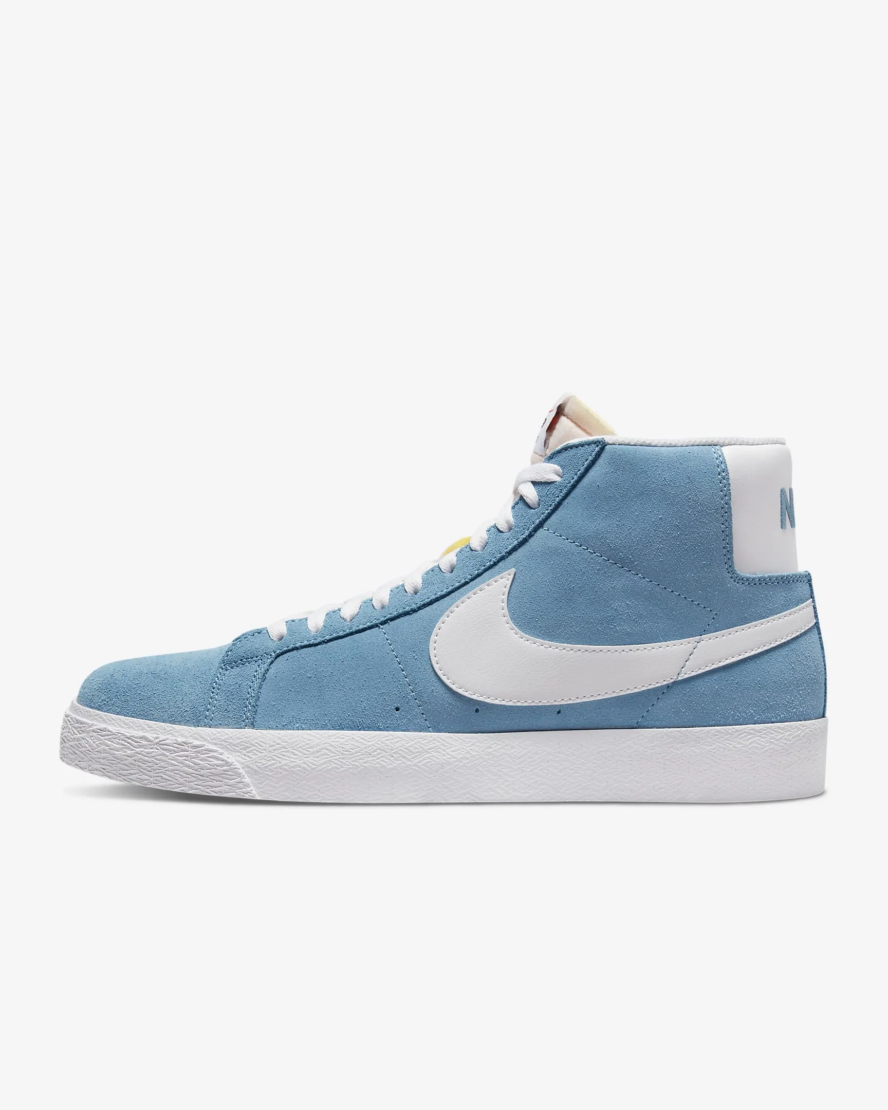 Nike SB Zoom Blazer Mid