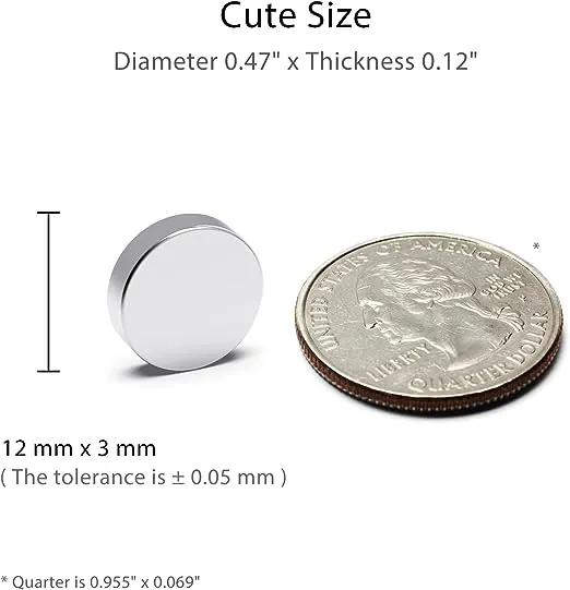 Custom Size N35 Permanent Super Strong Disc Round Refridge Magnets Powerful Rare Earth Neodymium Magnets - Buy Strong Magnets For Water Dispenser
3m Self Adhesive Magnet
magnets Circular N52 Product on Alibaba.com