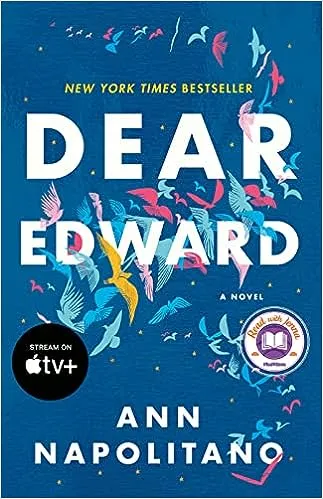 Dear Edward: A Novel