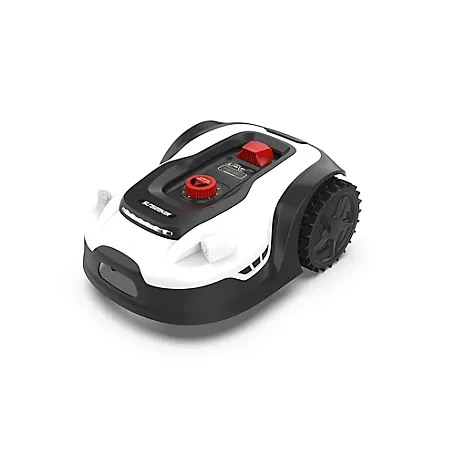 L22 Robotic Lawn Mower (Up to 1/4 Acre)