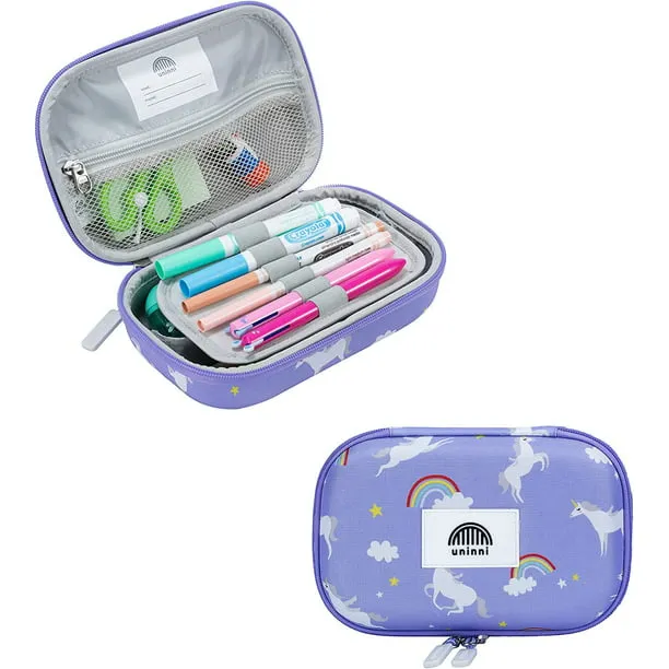 Uninni Kids Pencil Case Unicorn