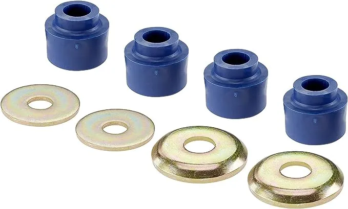 Moog K80004 - Radius Arm Bushing Kit