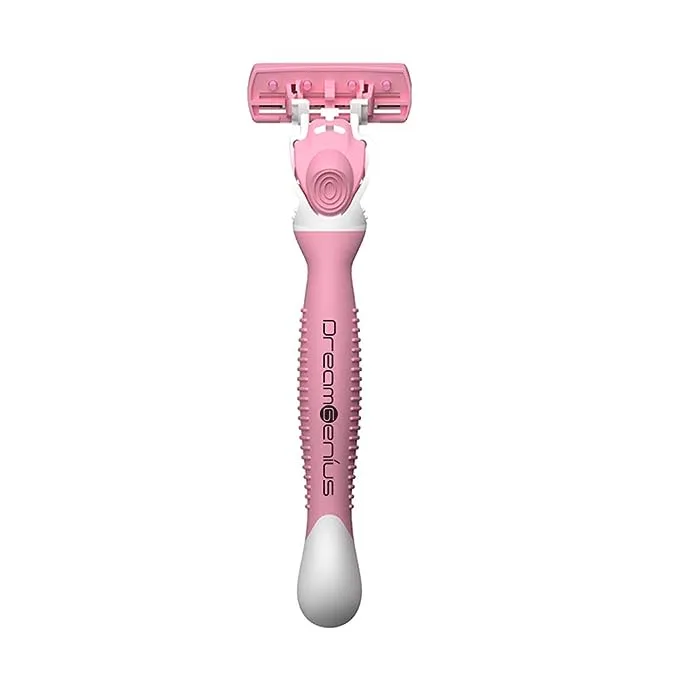 DreamGenius Women's Shaving Razors