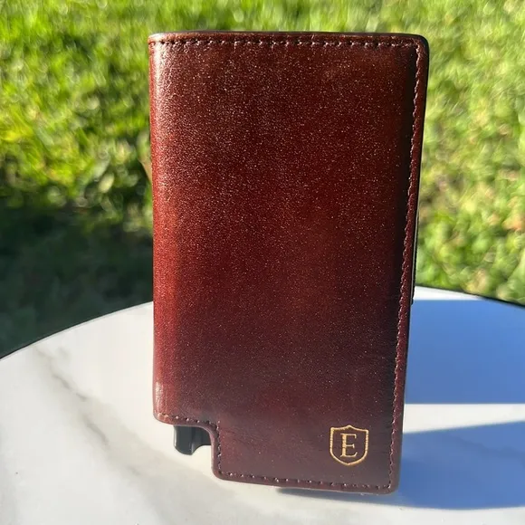 Ekster Wallet Blackwood | Fortuna