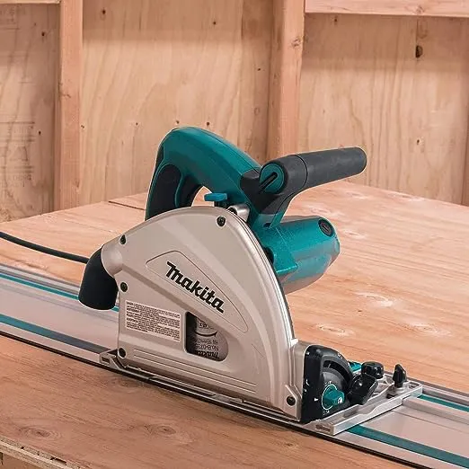 Makita Plunge Circular Saw SP6000J