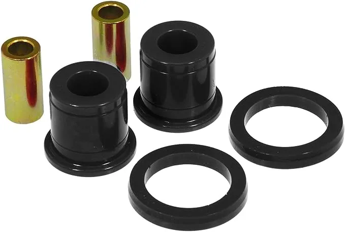 Prothane 6-601-BL Black Axle Pivot Bushing Kit