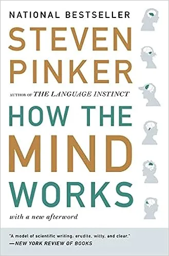 How the Mind Works [Book]