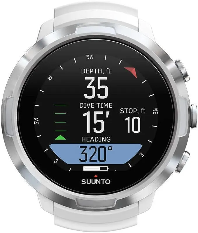 Suunto D5 Dive Computer