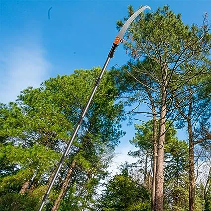 Walensee Pole Saws for Tree Trimming