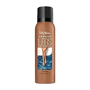 Sally Hansen Airbrush Legs Leg Makeup