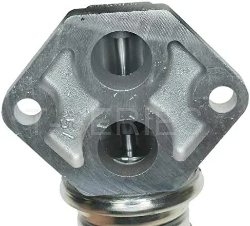 True Tech Idle Air Control Valve AC117T