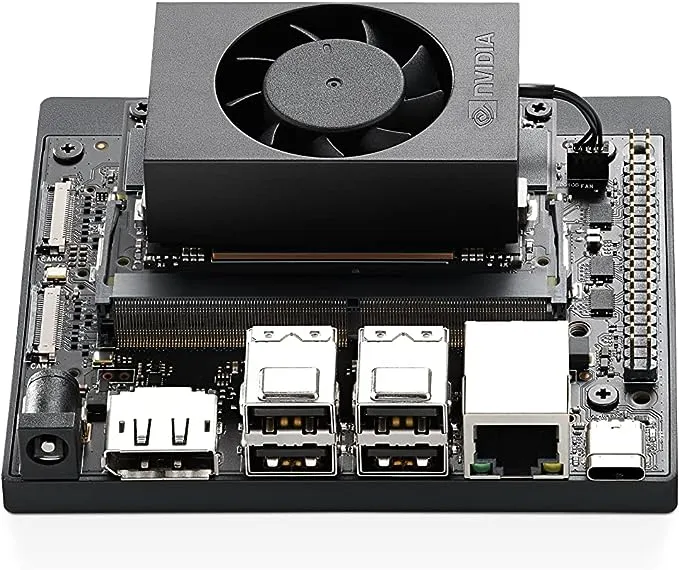 945-13766-0005-000 | NVIDIA Jetson Orin Nano Developer Kit