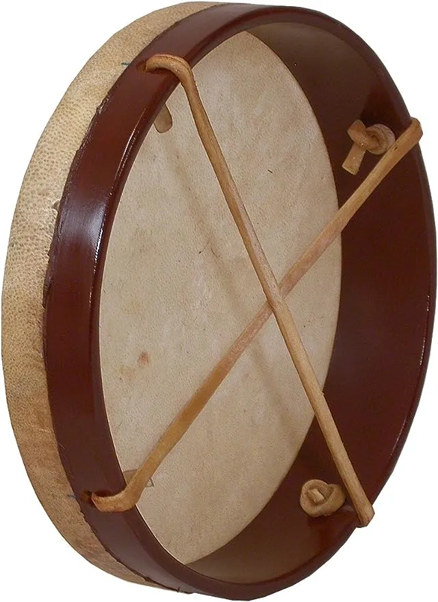 Frame Drum 10" with Beater