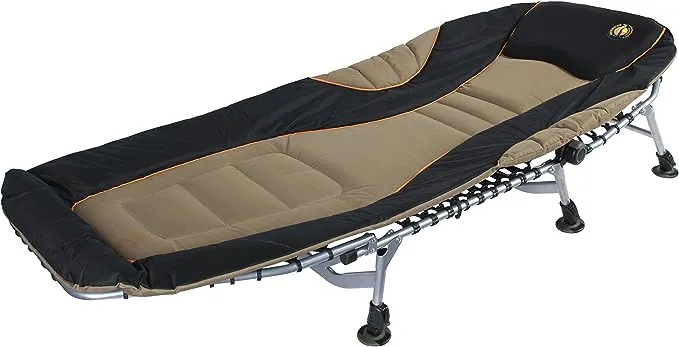 Camping Cot Sierra 440