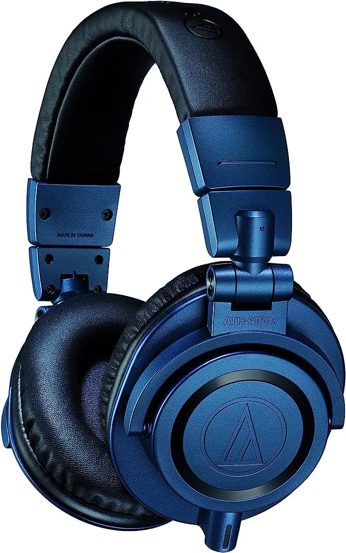 Audio-Technica ATH-M50X  favorable buying at our shop