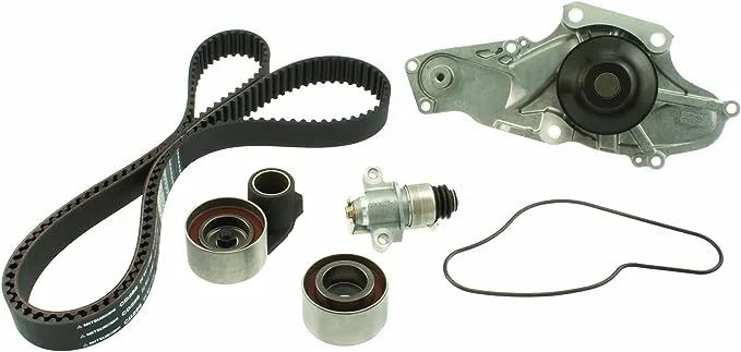 AISIN TKH-011 Engine Timing Belt Kit with Water Pump