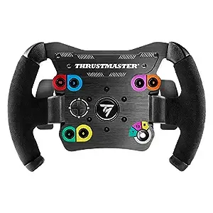 Thrustmaster Open Wheel Add On (PS5, PS4, XBOX Series X/S, One, PC)