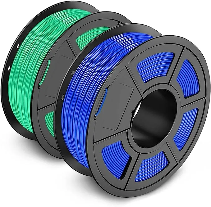 SUNLU PLA 3D Printer Filament 1.75mm