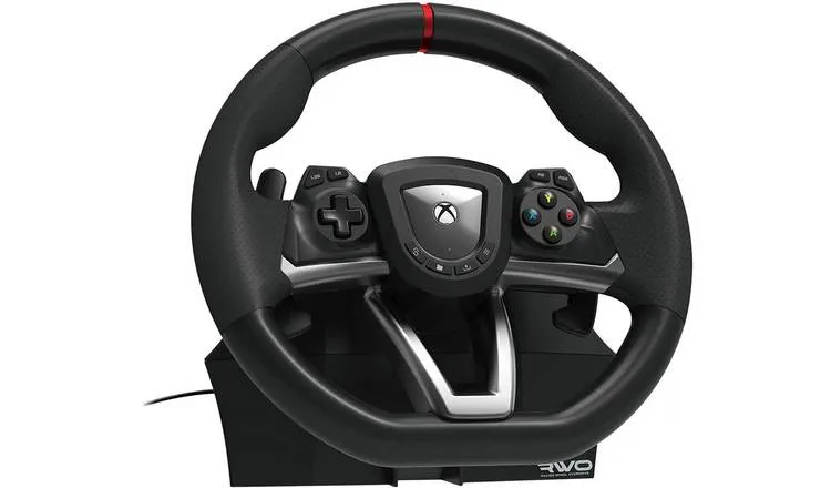 HORI Racing Wheel Overdrive