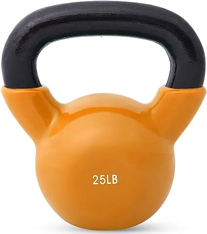 JFIT Kettlebell Weights