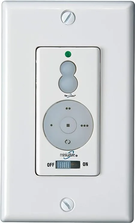 Minka Aire Wall Control System WCS212