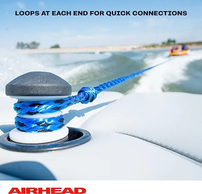 AIRHEAD Airhead Tow Rope